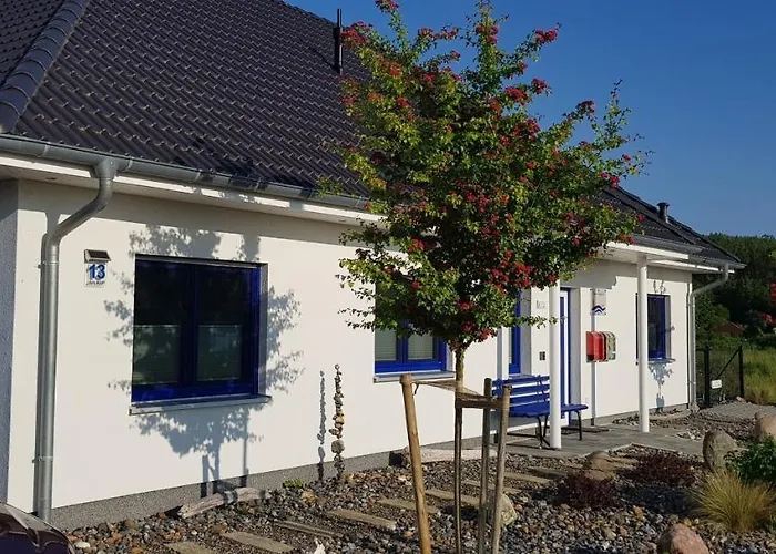 Haus Kliffblick