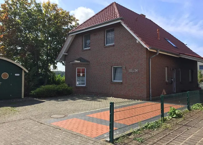 Ferienhaus Anja