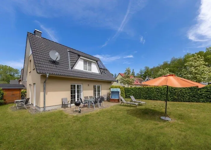 Fischerhus