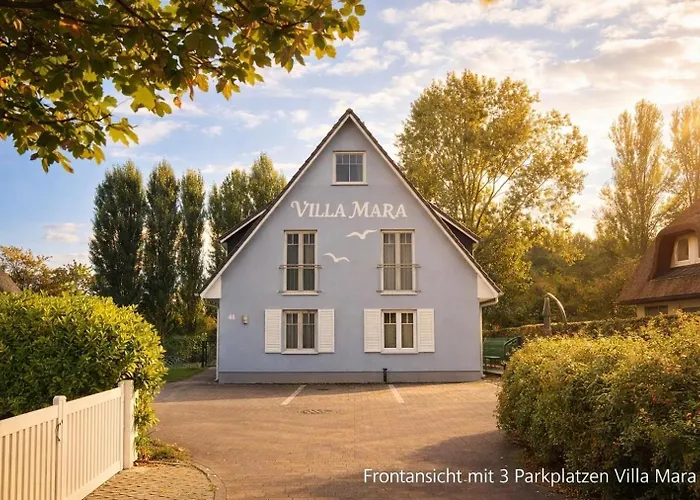 Villa Mara
