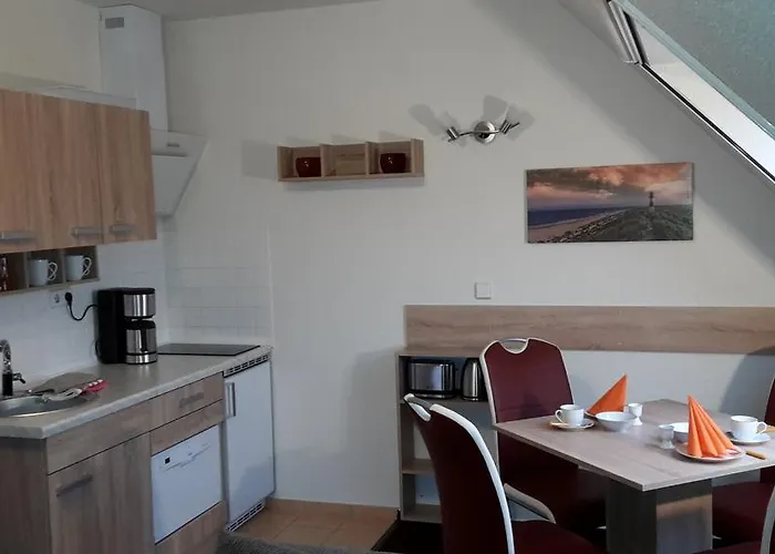 Ferienwohnung Köhler