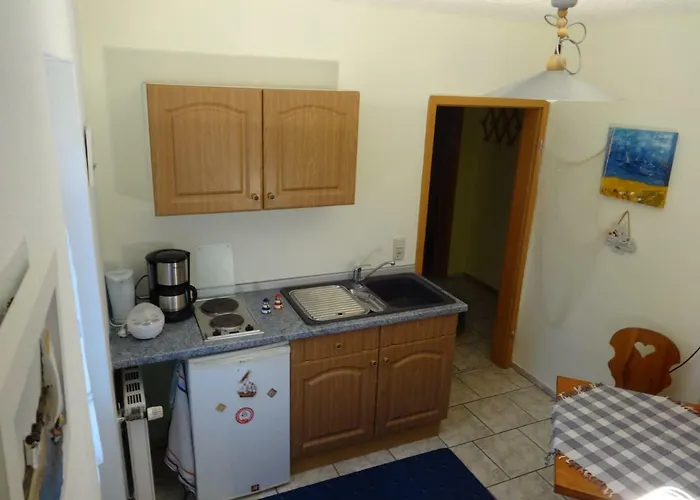 Ferienwohnung Csallner