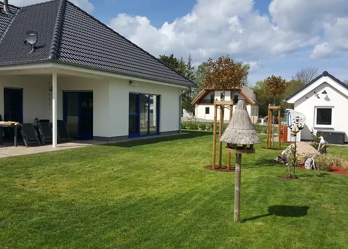 Haus Kliffblick